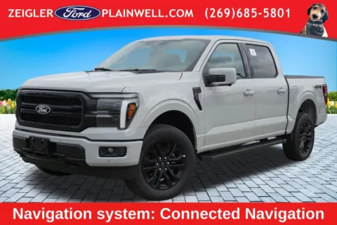 Unknown 2026 Ford F-150 Lariat for sale in Plainwell, MI