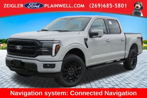 Unknown 2026 Ford F-150 Lariat for sale in Plainwell, MI