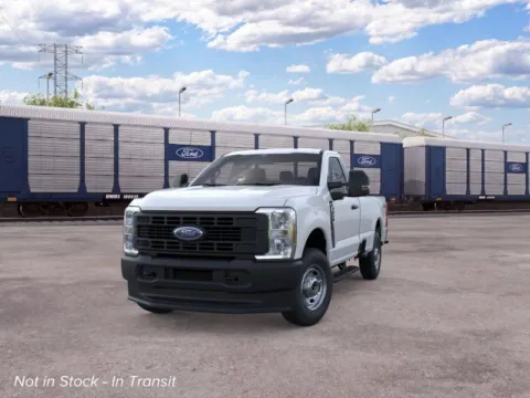 Photos of 2026 Ford F-250SD XL for sale in Plainwell, MI at Zeigler Ford of Plainwell