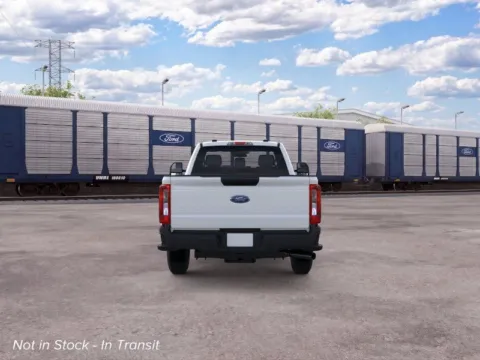 More photos of 2026 Ford F-250SD XL at Zeigler Ford of Plainwell, MI