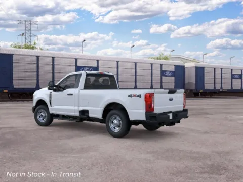 More photos of 2026 Ford F-250SD XL at Zeigler Ford of Plainwell, MI