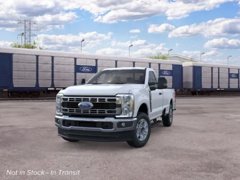 Photos of 2026 Ford F-250SD XLT for sale in Plainwell, MI at Zeigler Ford of Plainwell