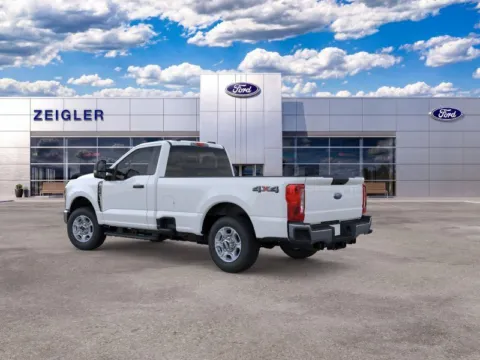 More photos of 2026 Ford F-250SD XLT at Zeigler Ford of Plainwell, MI