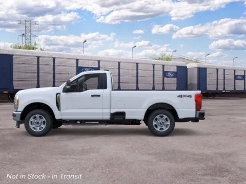 Another view of 2026 Ford F-250SD XLT for sale in Plainwell, MI at Zeigler Ford of Plainwell