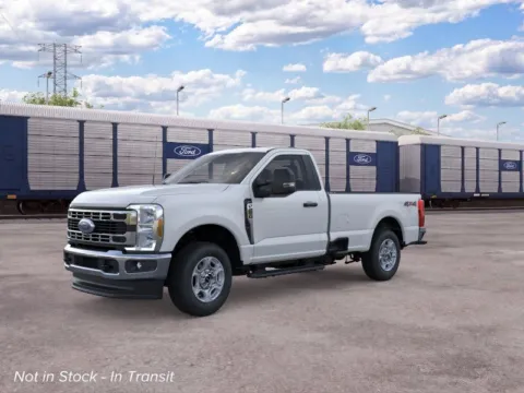 White 2026 Ford F-250SD XLT for sale in Plainwell, MI