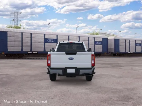 More photos of 2026 Ford F-250SD XLT at Zeigler Ford of Plainwell, MI