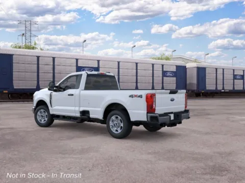 More photos of 2026 Ford F-250SD XLT at Zeigler Ford of Plainwell, MI