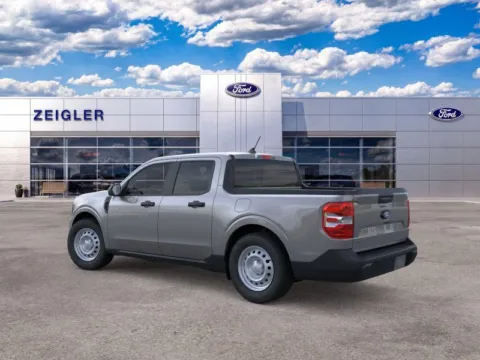 More photos of 2026 Ford Maverick XL at Zeigler Ford of Plainwell, MI