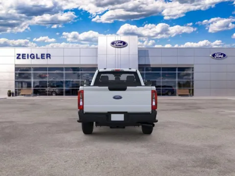 More photos of 2026 Ford F-350SD XL at Zeigler Ford of Plainwell, MI