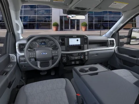 Another view of 2026 Ford F-350SD for sale in Plainwell, MI at Zeigler Ford of Plainwell