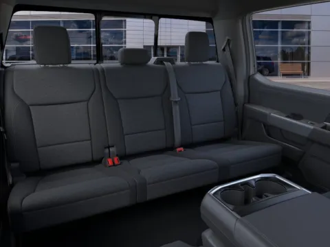 Another view of 2026 Ford F-150 XLT for sale in Plainwell, MI at Zeigler Ford of Plainwell