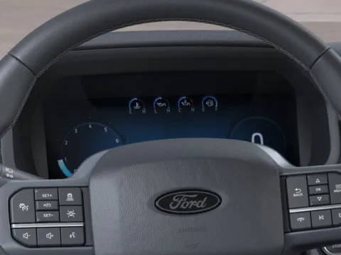 More photos of 2026 Ford F-150 XLT at Zeigler Ford of Plainwell, MI