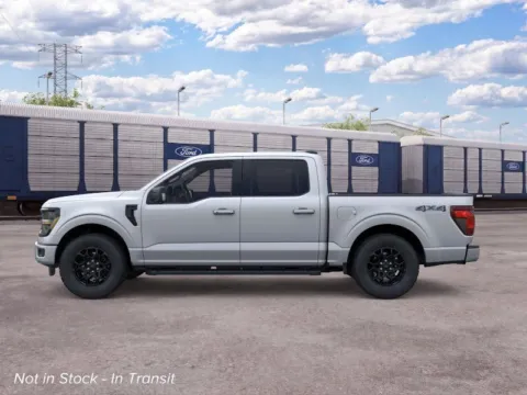 Another view of 2026 Ford F-150 XLT for sale in Plainwell, MI at Zeigler Ford of Plainwell