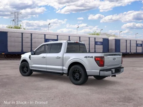More photos of 2026 Ford F-150 XLT at Zeigler Ford of Plainwell, MI