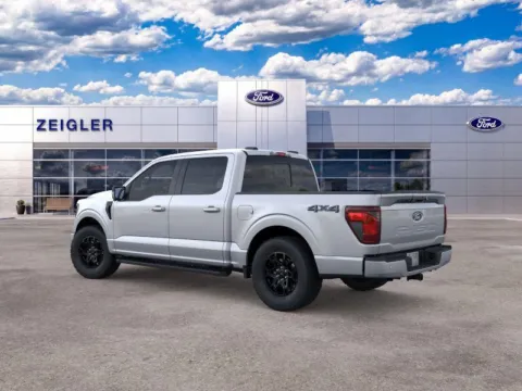 More photos of 2026 Ford F-150 XLT at Zeigler Ford of Plainwell, MI