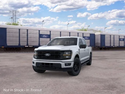 Photos of 2026 Ford F-150 XLT for sale in Plainwell, MI at Zeigler Ford of Plainwell