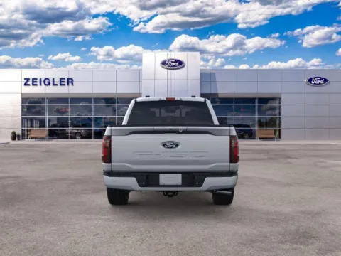 More photos of 2026 Ford F-150 XLT at Zeigler Ford of Plainwell, MI