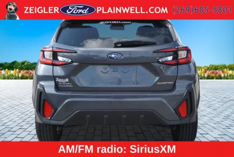 More photos of 2025 Subaru Crosstrek Premium at Zeigler Ford of Plainwell, MI