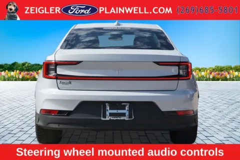 More photos of 2023 Polestar 2 Long Range Dual Motor Performance at Zeigler Ford of Plainwell, MI