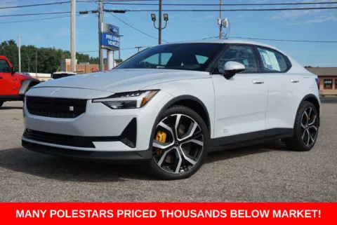 Unknown 2023 Polestar 2 AWD PERFORMANCE PKG 20' WHEELS NAV BREMBO BRAKES for sale in Plainwell, MI
