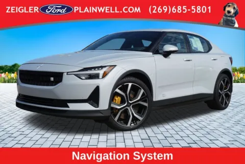 Unknown 2023 Polestar 2 AWD PERFORMANCE PKG 20' WHEELS NAV BREMBO BRAKES for sale in Plainwell, MI
