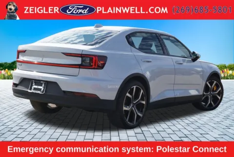 More photos of 2023 Polestar 2 Long Range Dual Motor Performance at Zeigler Ford of Plainwell, MI
