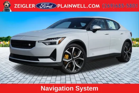 Unknown 2023 Polestar 2 Long Range Dual Motor Performance for sale in Plainwell, MI