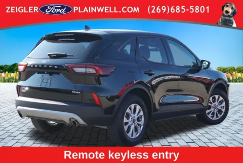 More photos of 2025 Ford Escape Active at Zeigler Ford of Plainwell, MI