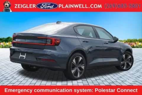 More photos of 2024 Polestar 2 Long Range Dual Motor at Zeigler Ford of Plainwell, MI