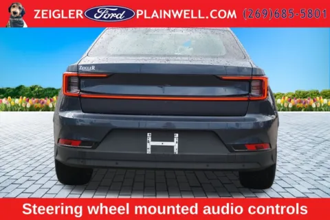 More photos of 2024 Polestar 2 Long Range Dual Motor at Zeigler Ford of Plainwell, MI