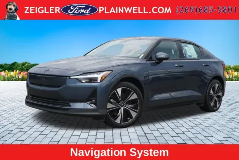 Unknown 2024 Polestar 2 Long Range Dual Motor for sale in Plainwell, MI