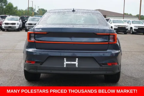 More photos of 2024 Polestar 2 Long Range Dual Motor at Zeigler Ford of Plainwell, MI