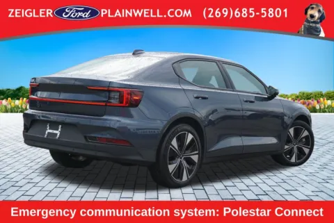 More photos of 2024 Polestar 2 Long Range Dual Motor at Zeigler Ford of Plainwell, MI