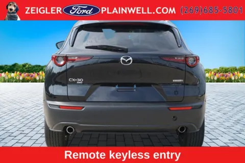 More photos of 2025 Mazda CX-30 2.5 S Preferred Package at Zeigler Ford of Plainwell, MI