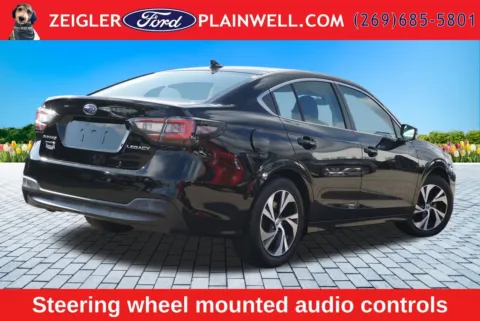 More photos of 2021 Subaru Legacy Premium at Zeigler Ford of Plainwell, MI