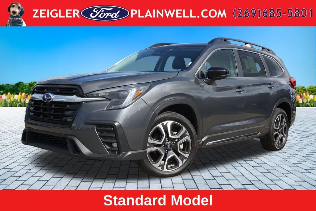 2024 Subaru Ascent Limited