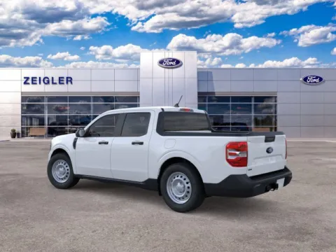 More photos of 2026 Ford Maverick XL at Zeigler Ford of Plainwell, MI