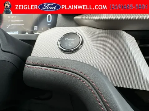 More photos of 2026 Ford Explorer Active at Zeigler Ford of Plainwell, MI