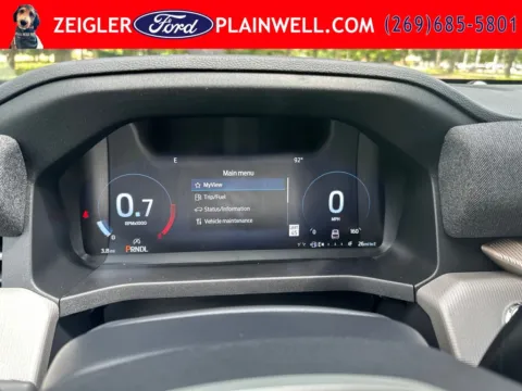 More photos of 2026 Ford Explorer Active at Zeigler Ford of Plainwell, MI