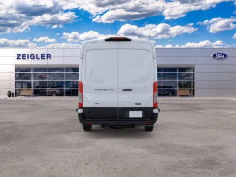 More photos of 2026 Ford Transit-250 at Zeigler Ford of Plainwell, MI