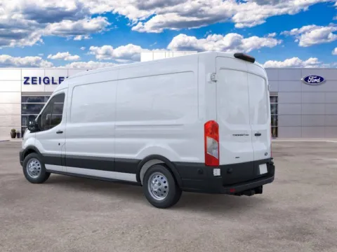 More photos of 2026 Ford Transit-250 at Zeigler Ford of Plainwell, MI