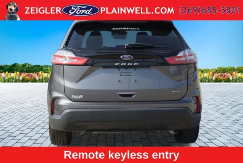 More photos of 2024 Ford Edge SE at Zeigler Ford of Plainwell, MI