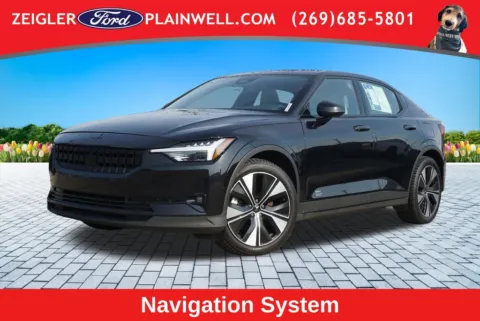 Unknown 2023 Polestar 2 Long Range Dual Motor for sale in Plainwell, MI