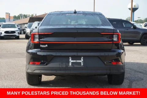 More photos of 2023 Polestar 2 Long Range Dual Motor at Zeigler Ford of Plainwell, MI