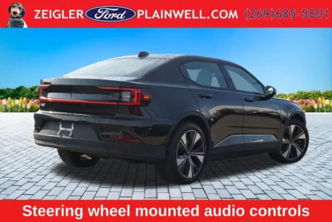 More photos of 2023 Polestar 2 Long Range Dual Motor at Zeigler Ford of Plainwell, MI