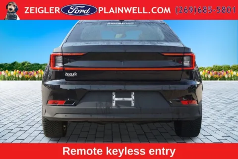 More photos of 2023 Polestar 2 Long Range Dual Motor at Zeigler Ford of Plainwell, MI
