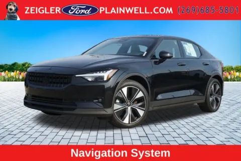 Unknown 2023 Polestar 2 Long Range Dual Motor for sale in Plainwell, MI