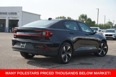 More photos of 2023 Polestar 2 Long Range Dual Motor at Zeigler Ford of Plainwell, MI