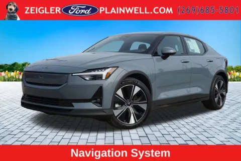 Unknown 2024 Polestar 2 Long Range Dual Motor for sale in Plainwell, MI