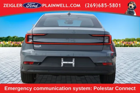 More photos of 2024 Polestar 2 Long Range Dual Motor at Zeigler Ford of Plainwell, MI